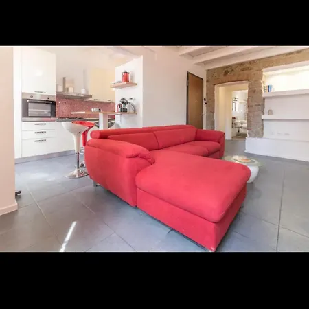 Apartman Loft Porto Centro