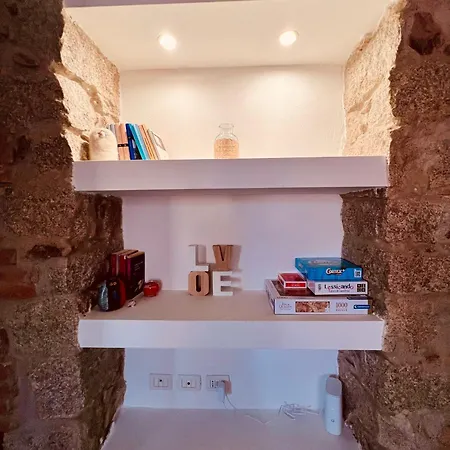 Loft Porto Centro Διαμέρισμα