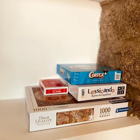 Loft Porto Centro Daire