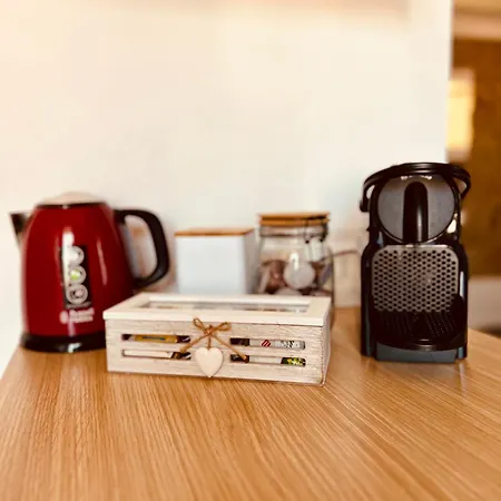 Apartman Loft Porto Centro