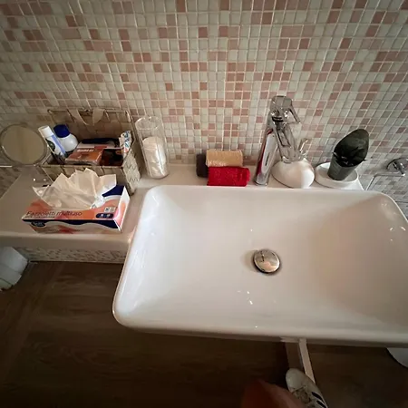 Loft Porto Centro Apartman *