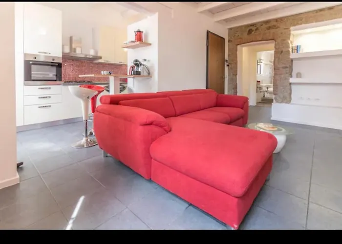 Appartement Loft Porto Centro