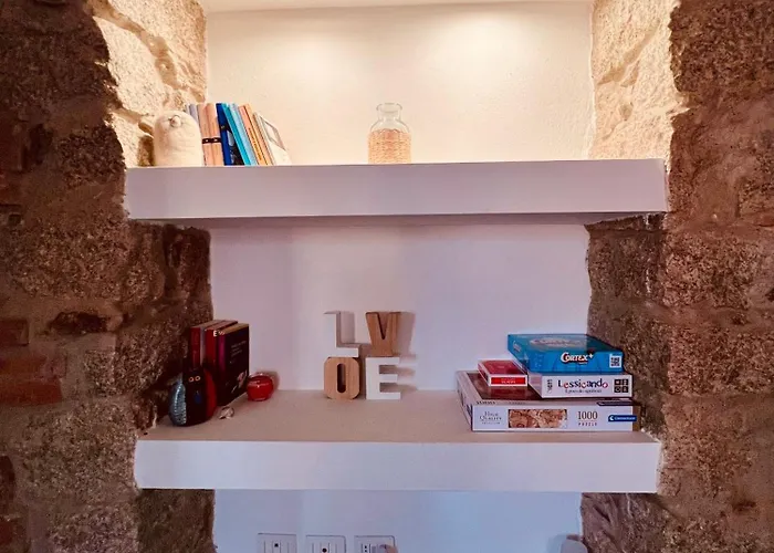 Loft Porto Centro Appartement