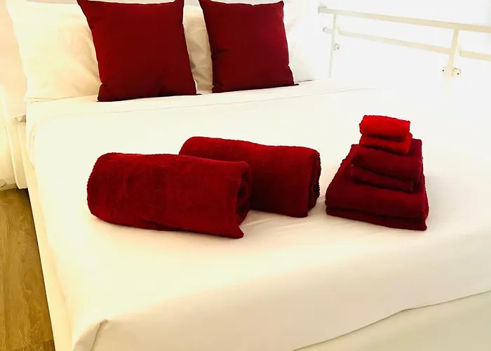 Appartement Loft Porto Centro