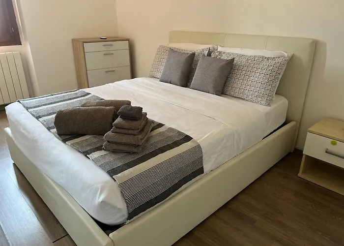 Appartement Loft Porto Centro *