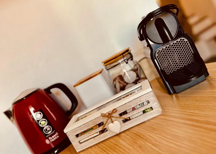 Loft Porto Centro Olbia