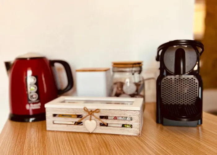 Appartement Loft Porto Centro