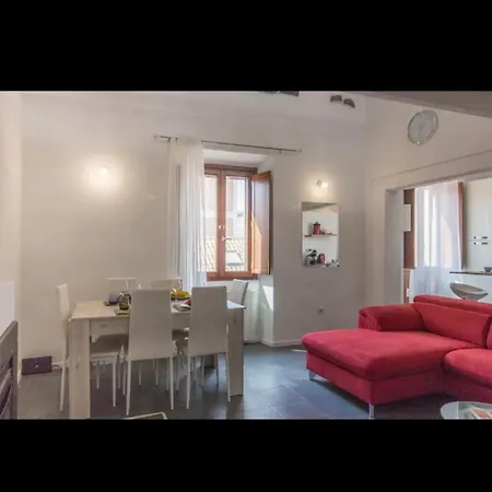 Loft Porto Centro Apartment Olbia