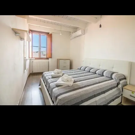 Loft Porto Centro Ольбия