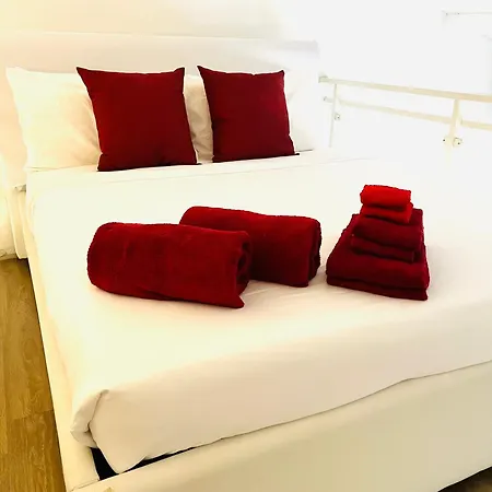 Апартаменти Loft Porto Centro