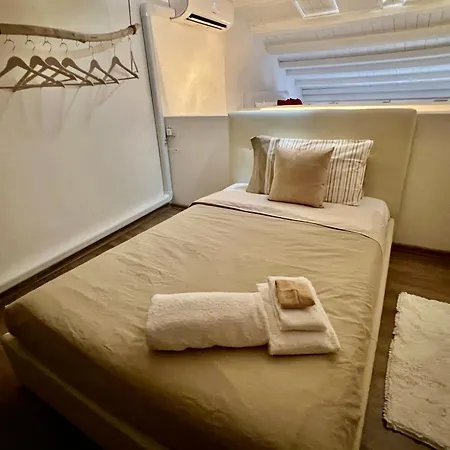 Loft Porto Centro Ольбія