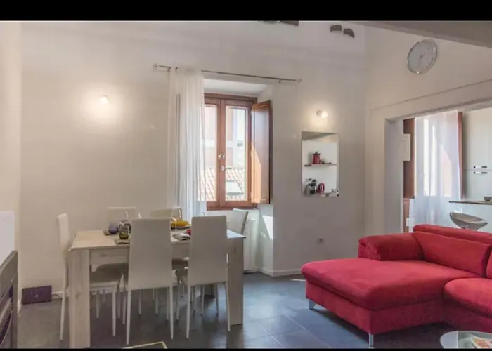 Loft Porto Centro Apartamento Olbia