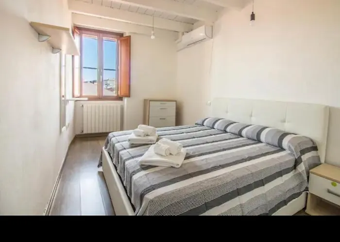 Loft Porto Centro Olbia