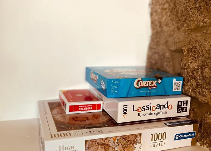 Loft Porto Centro Lägenhet